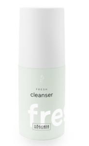fresh cleanser es un limpiador facial